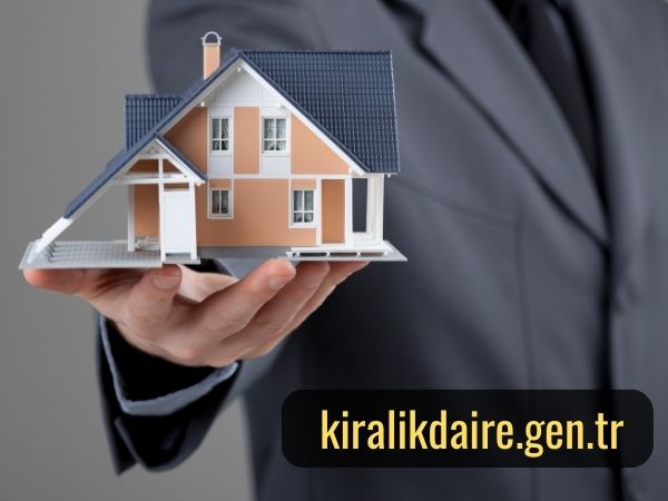 Kaçıt Mahallesi Kiralık Daire